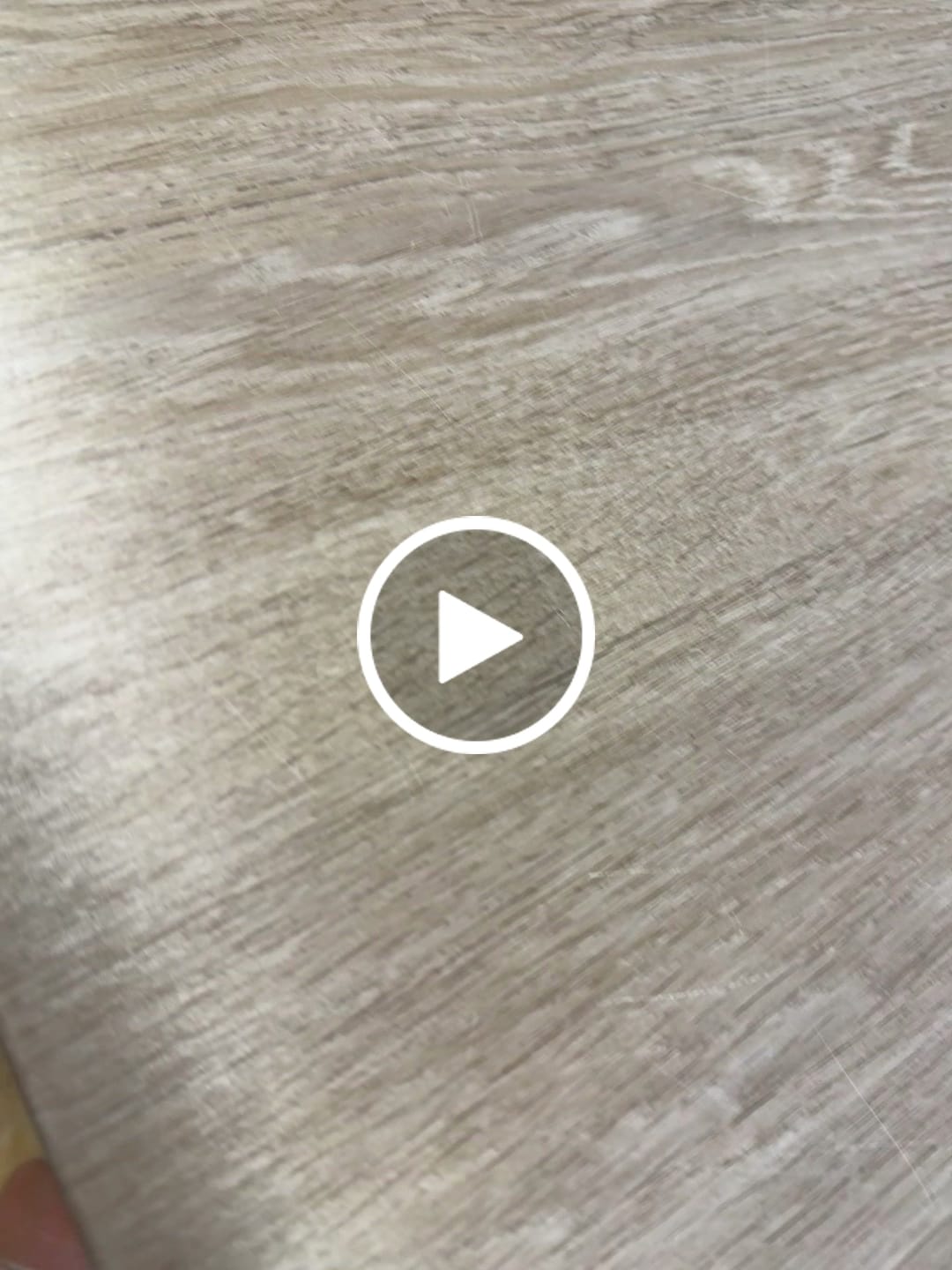 Customer video review of Santana Eik Kalk kontaktplast