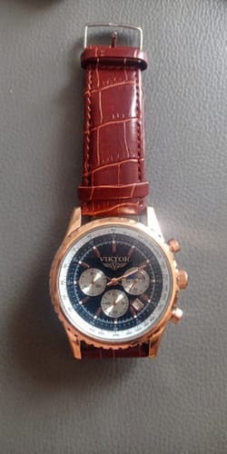 Customer photo review of Regency