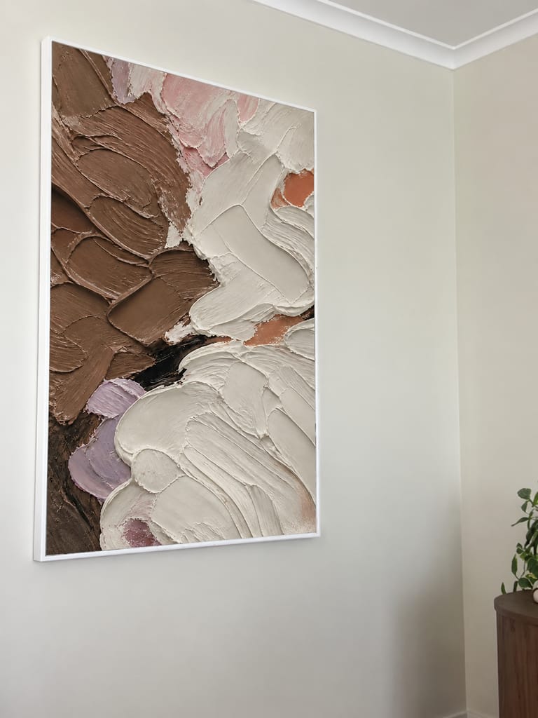 Kundenfotobewertung von Colorful Art WI7F