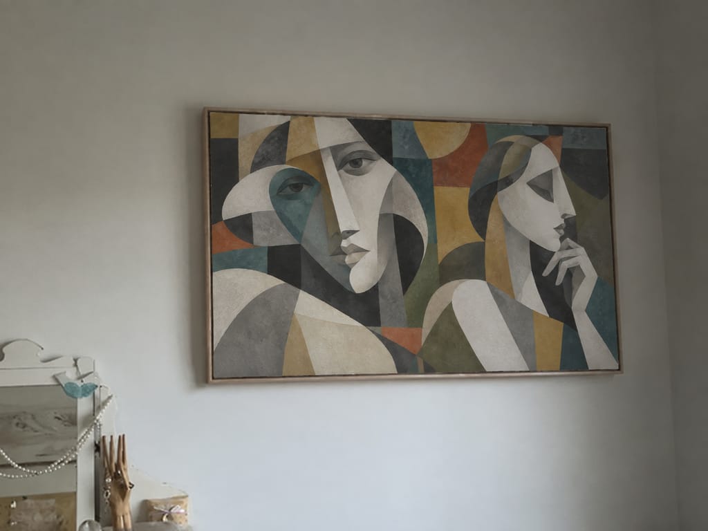 Kundenfotobewertung von Pop Art H8G4