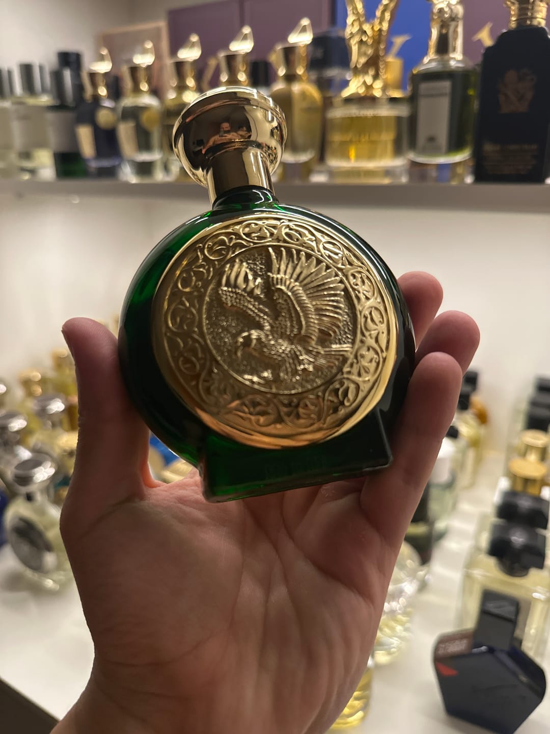 Customer photo review of Boadicea The Victorious Noble