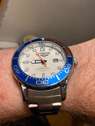 Customer photo review of The Horizon