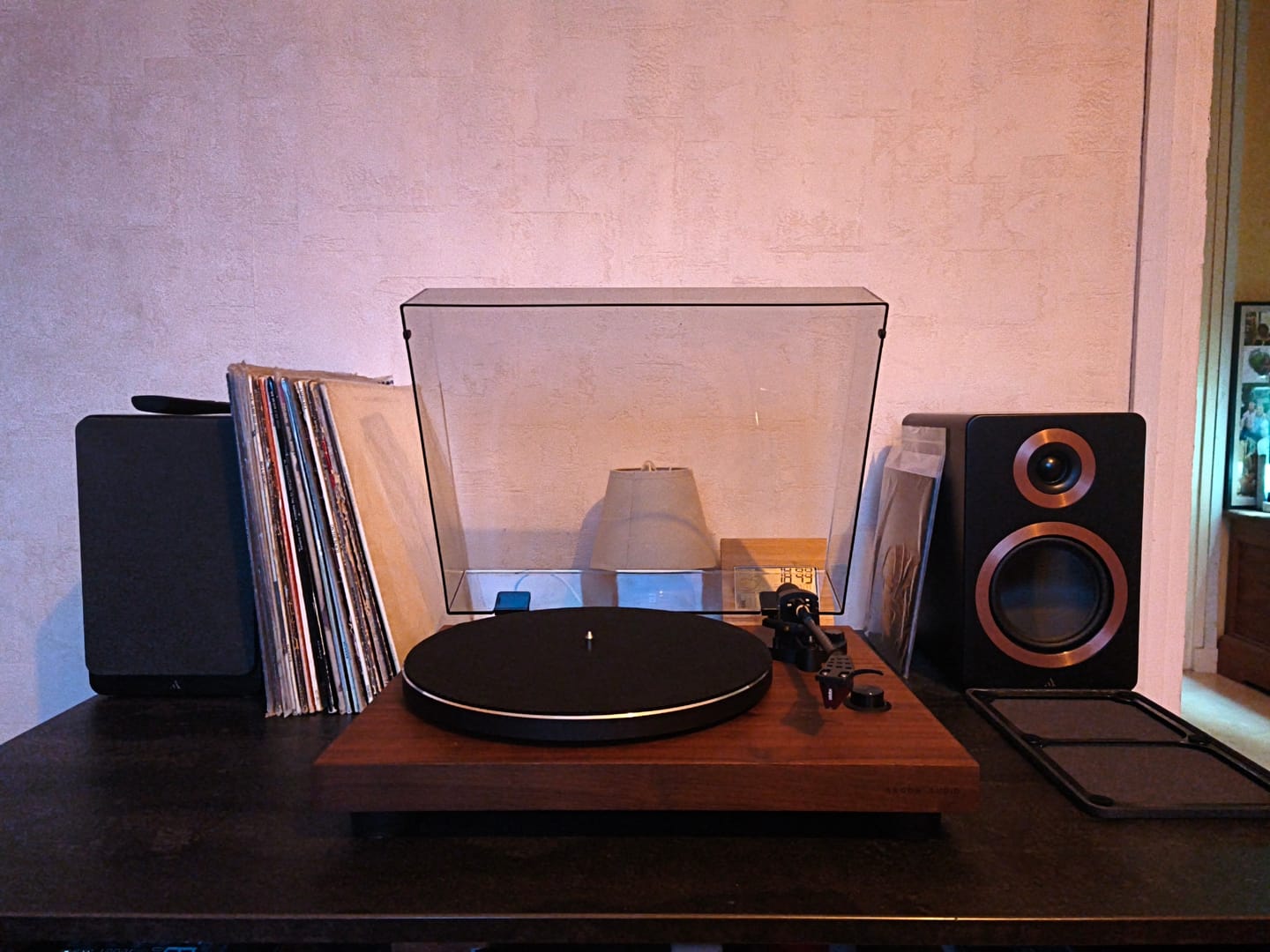 Customer photo review of TT-3 PLUS