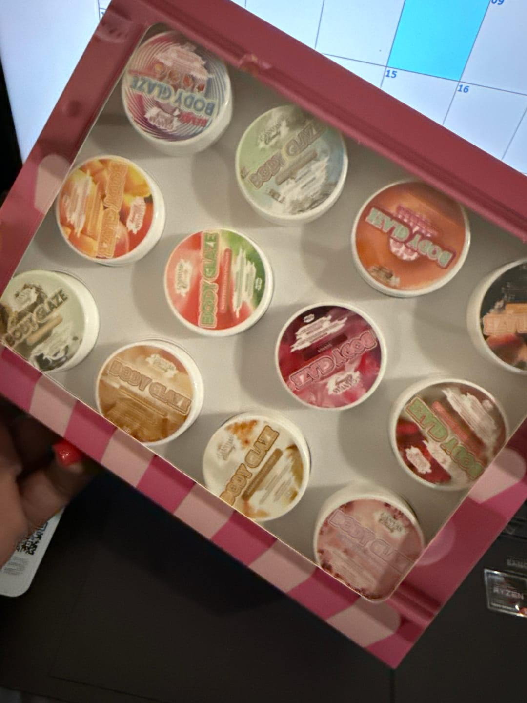 Customer photo review of CANVAS ICONS SAMPLE PACK