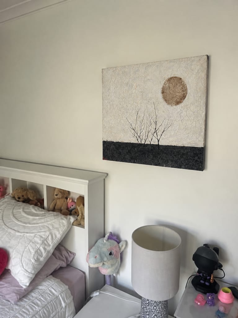 Revue photo des clients de Wabi-Sabi Art YYFV
