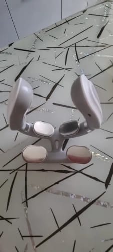 Customer photo review of Vantyx™ CerviRelax