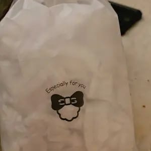 Customer photo review of Coperture Elastiche Monouso per Alimenti, 100 Pezzi Sicure