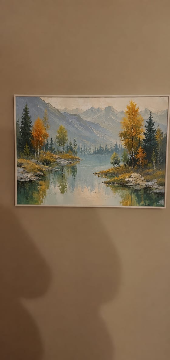 Kundenfotobewertung von Expressionist Art V0UX