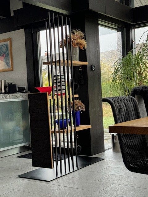 Customer photo review of STYA Katzen Kratzbaum MS210