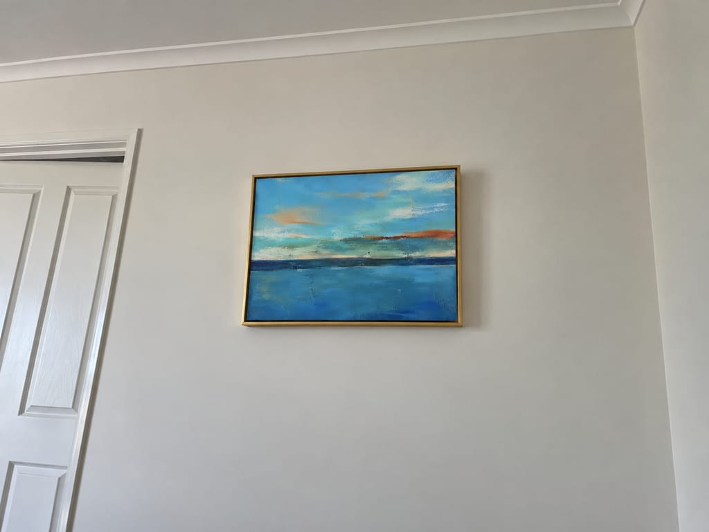 Kundenfotobewertung von Abstract Expressionism Art XFKT