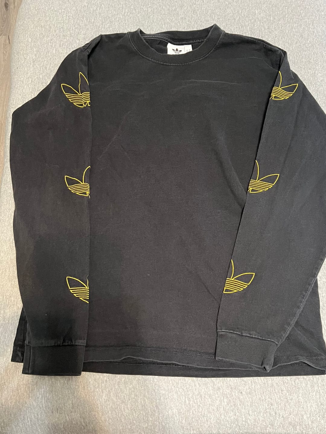 Customer photo review of Trendy Mix Bale