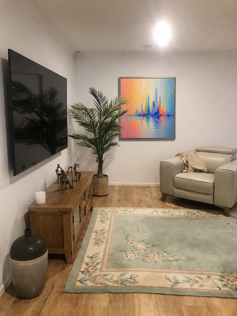 Kundenfotobewertung von Colorful Art XCKR