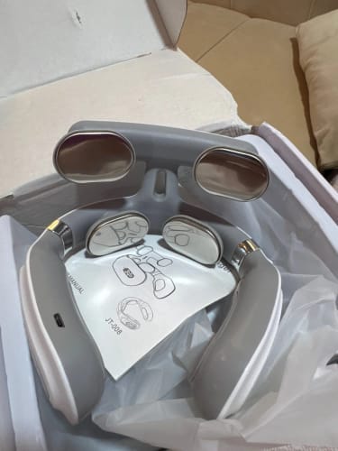 Customer photo review of Vantyx™ CerviRelax