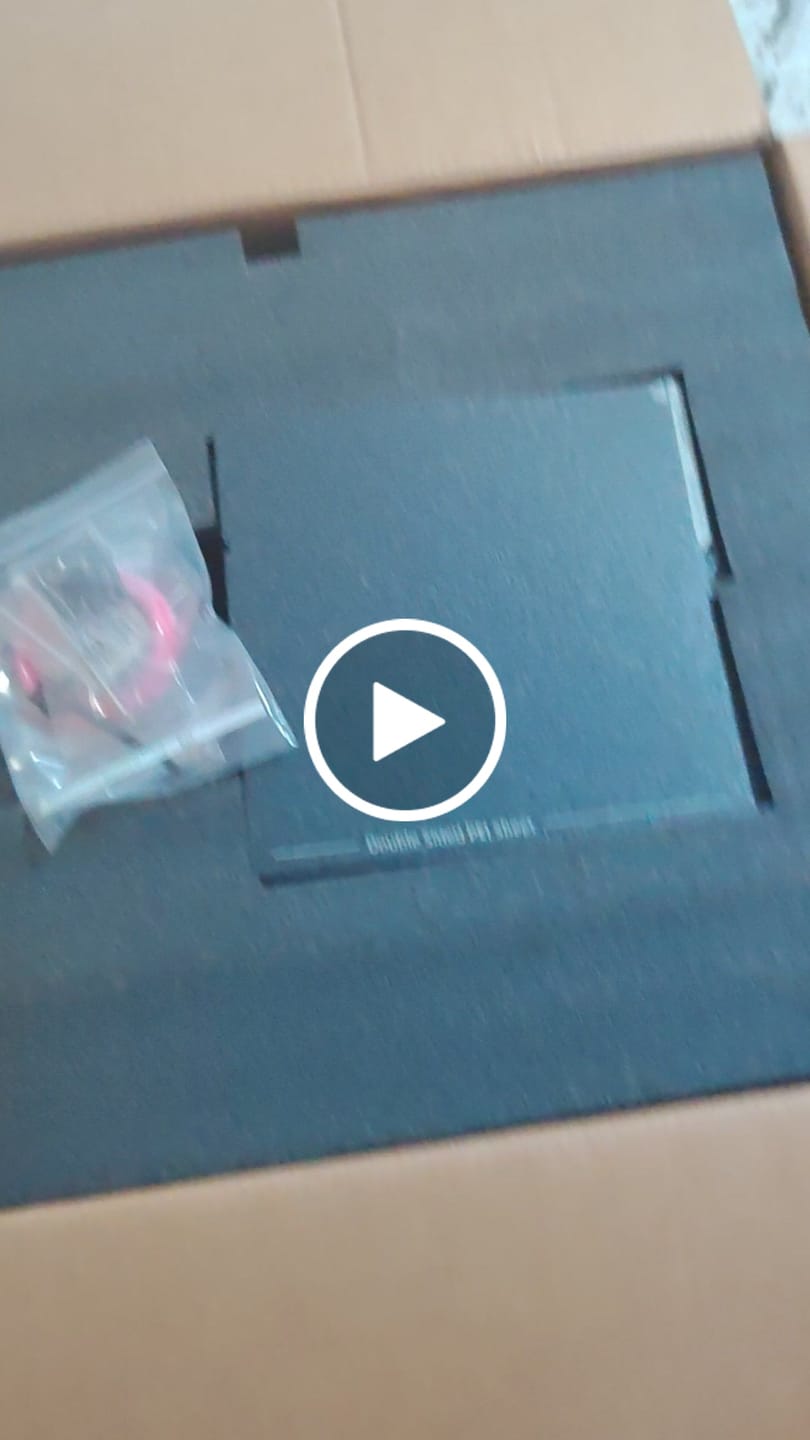 Customer video review of Anycubic Kobra X