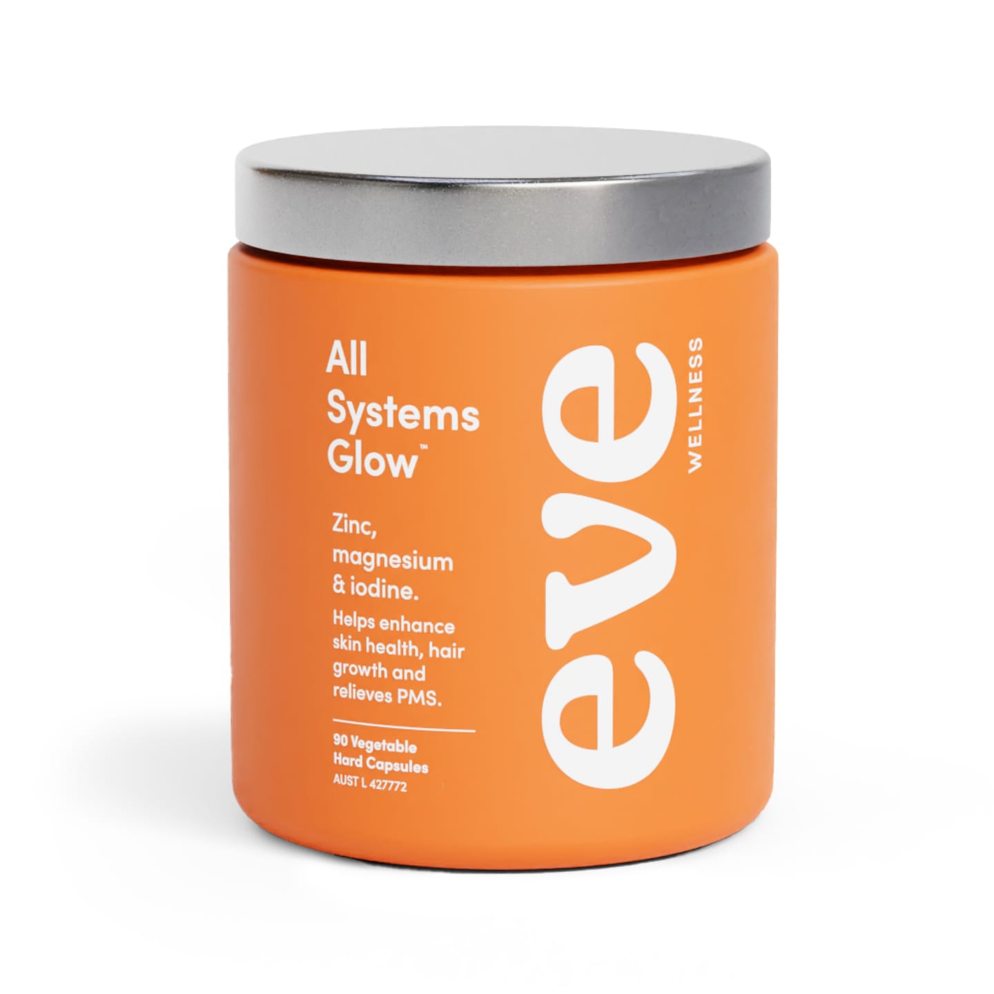 Customer photo review of All Systems Glow