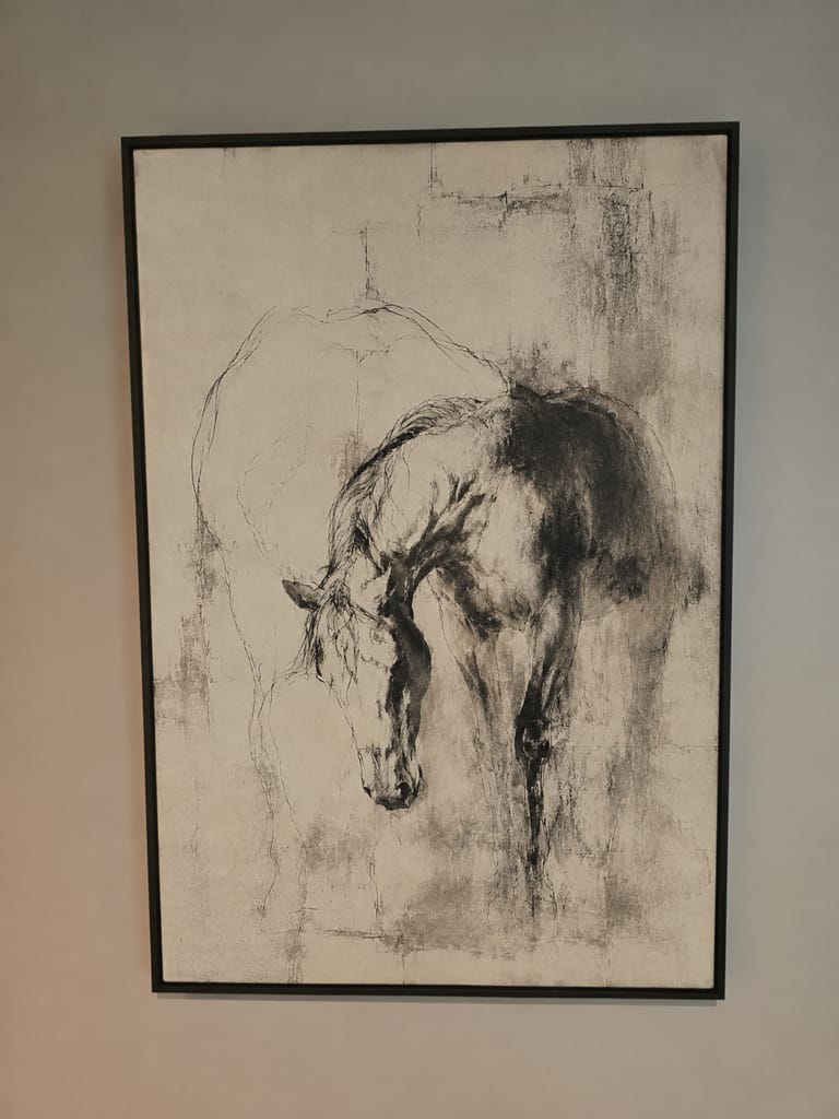 Customer photo review of Minimalist Art Y8OX