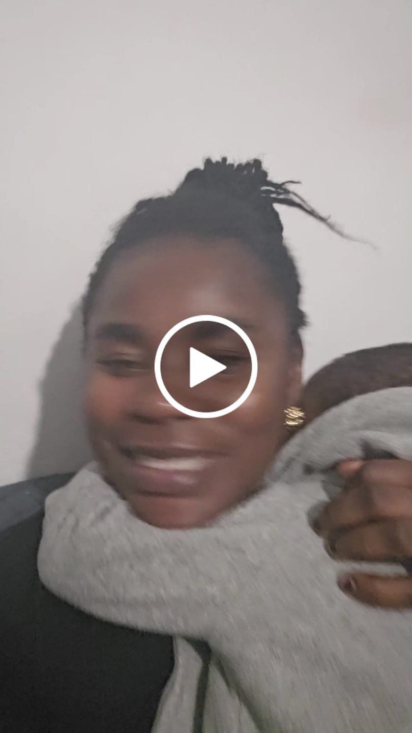Customer video review of Q7 Paris Luminaire AM/PM Multi-Action Intensive Lightening Face Cream with Vitamin C and Glutathione – 30ml