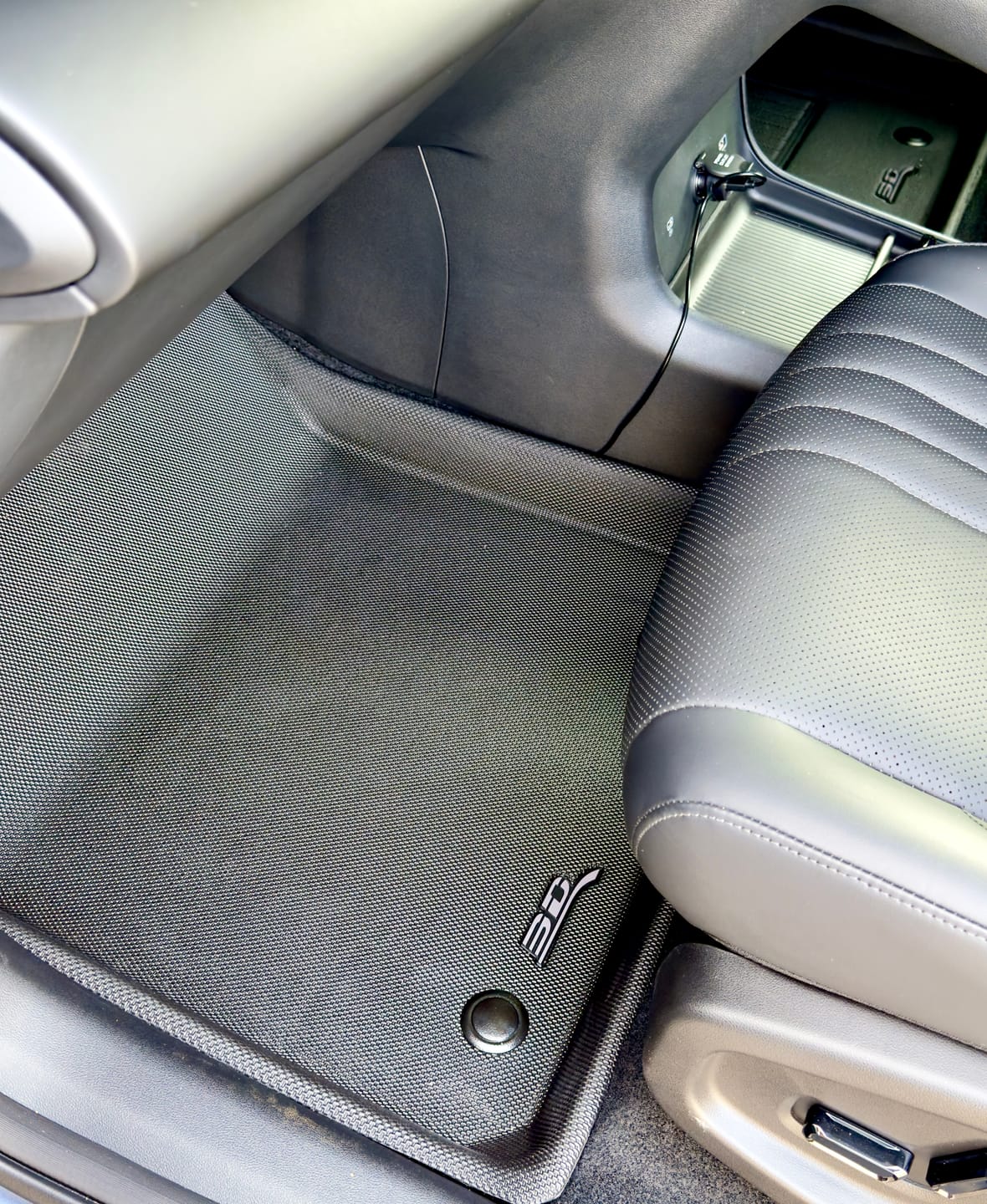 Customer photo review of PROTON EMAS 7 PHEV [2026 - PRESENT]