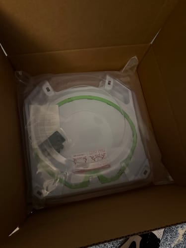 Customer photo review of TAKARA TOMY Beyblade X Xtreme Stadium BX-10