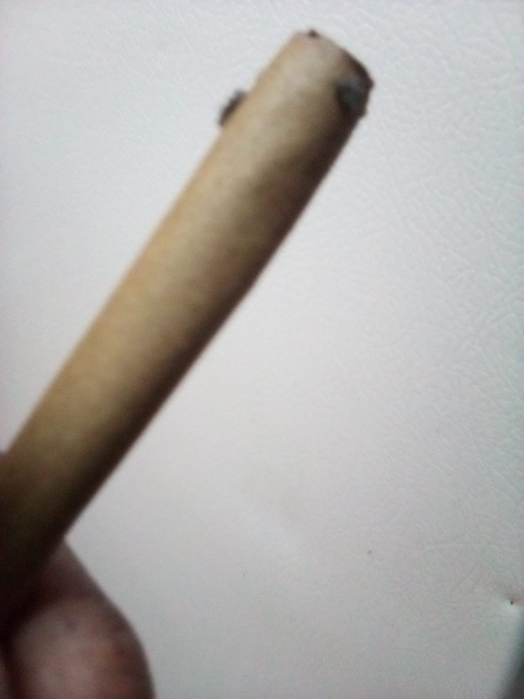 Customer photo review of Tiger's Milk THCA Flower