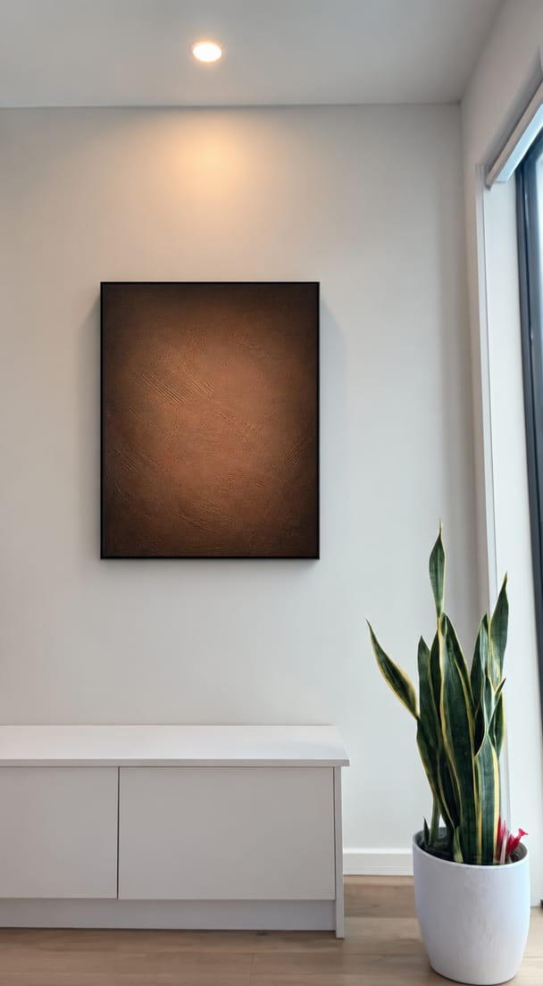 Revue photo des clients de Wabi-Sabi Art ZKLS