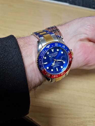 Customer photo review of The Mariner
