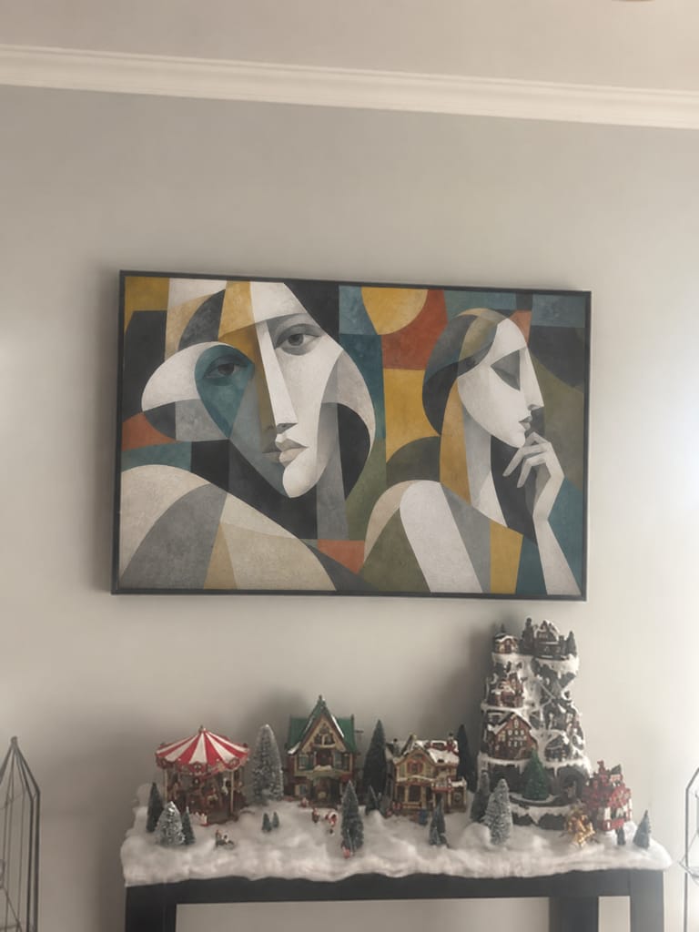 Kundenfotobewertung von Pop Art H8G4