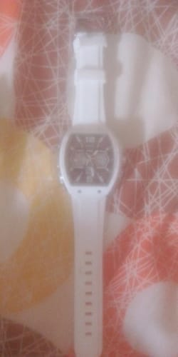 Customer photo review of Chrono Prestige