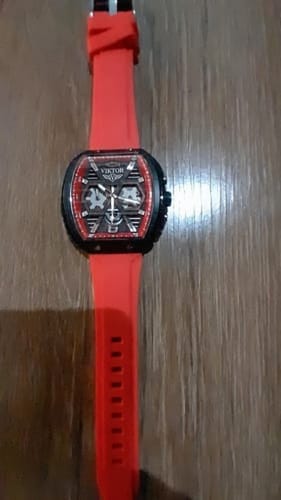 Customer photo review of Chrono Prestige