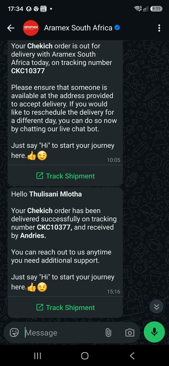 Customer photo review of MIRROR White