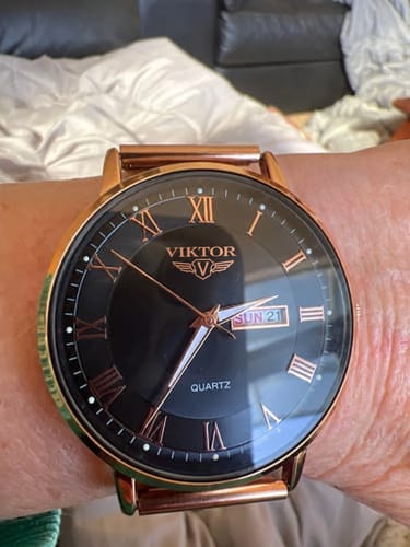 Customer photo review of The Celina