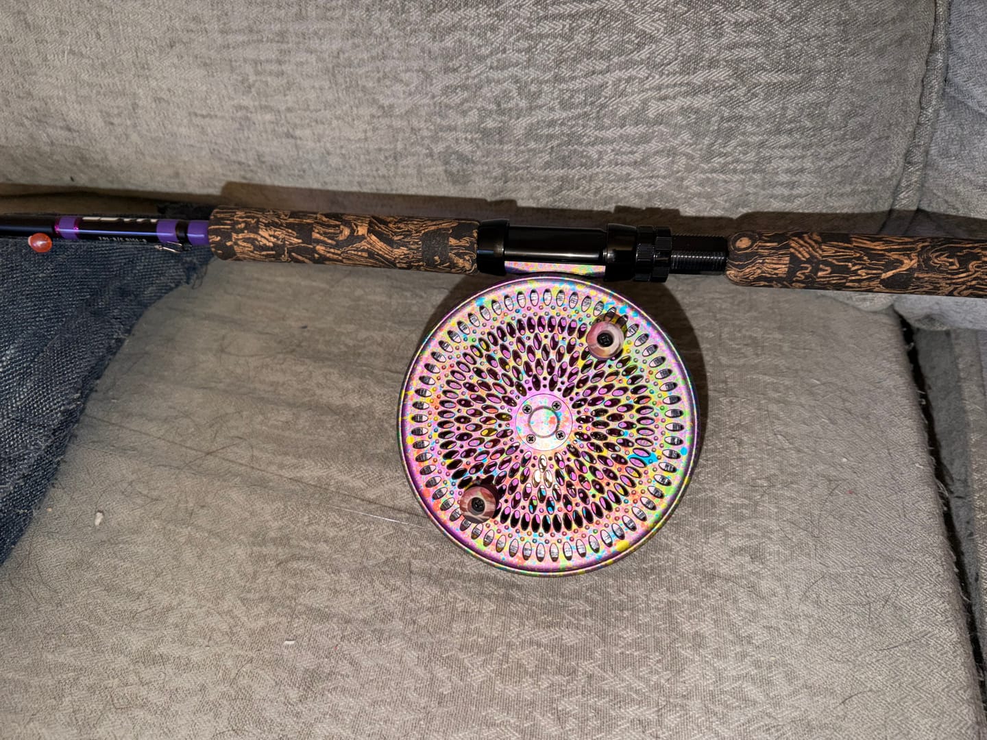 Customer photo review of Custom Float Build