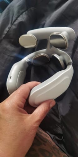 Customer photo review of Vantyx™ CerviRelax