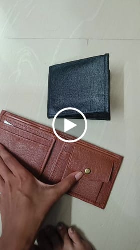 Customer video review of Spiderman wallet - ZIORO™