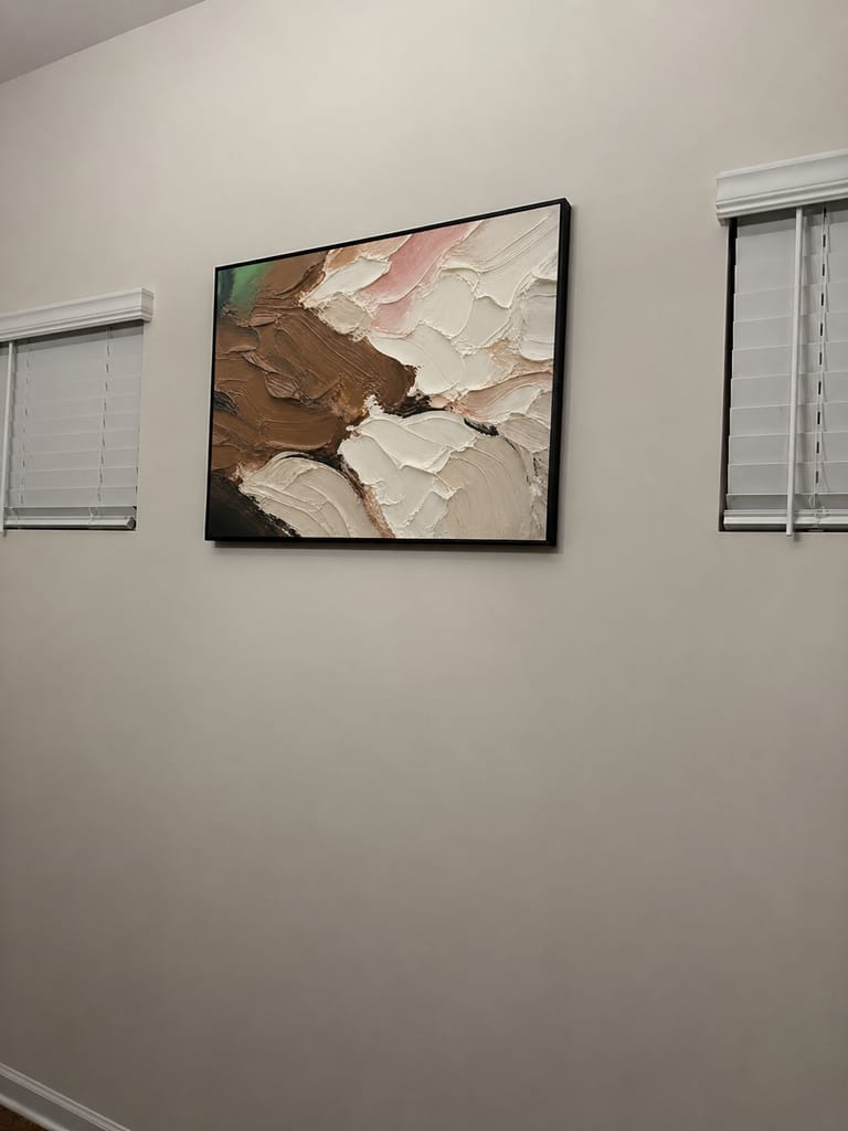 Kundenfotobewertung von Colorful Art Y8ZA