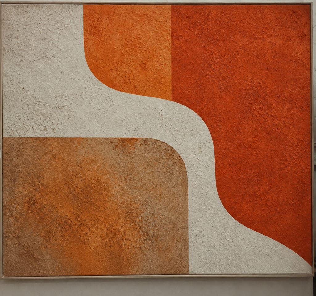 Kundenfotobewertung von Minimalist Art Z477
