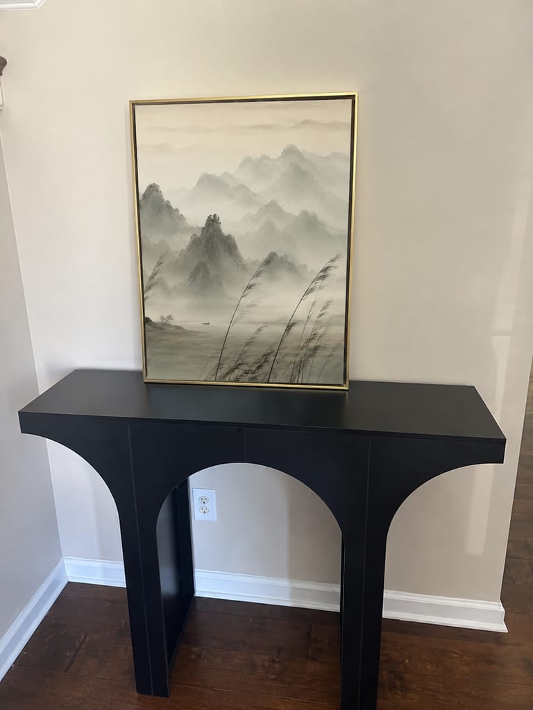Kundenfotobewertung von Modern Ukiyo-E 6DZF