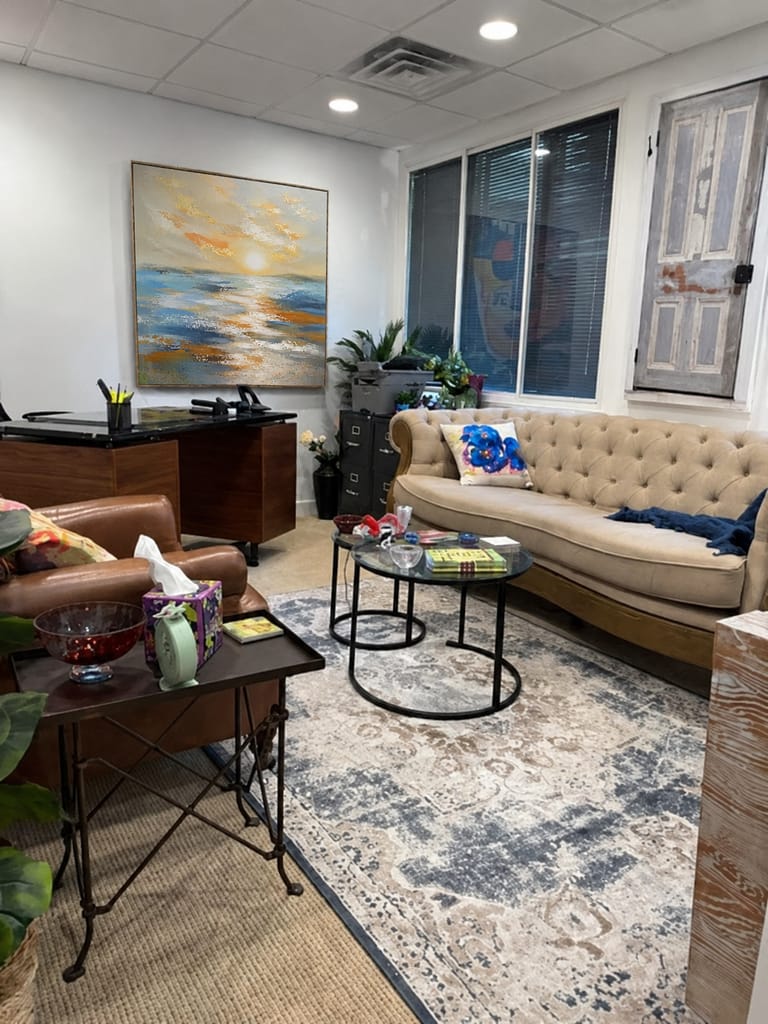 Revue de photos de clients sur l'expressionnisme abstrait Art 21LI
