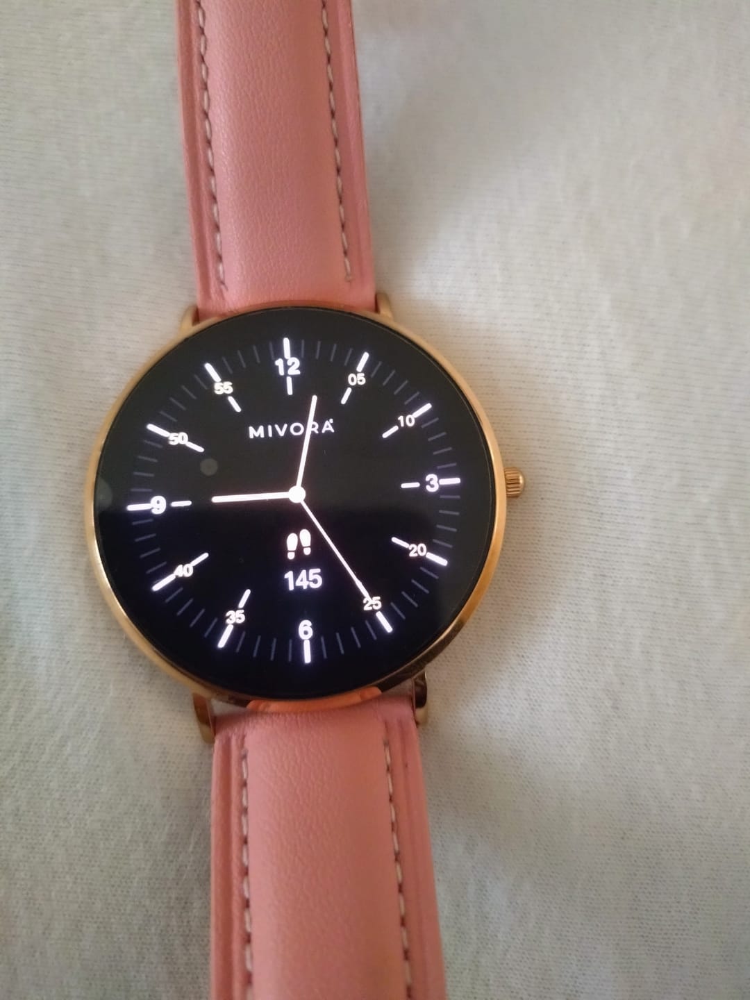 Customer photo review of Eleganza PRO