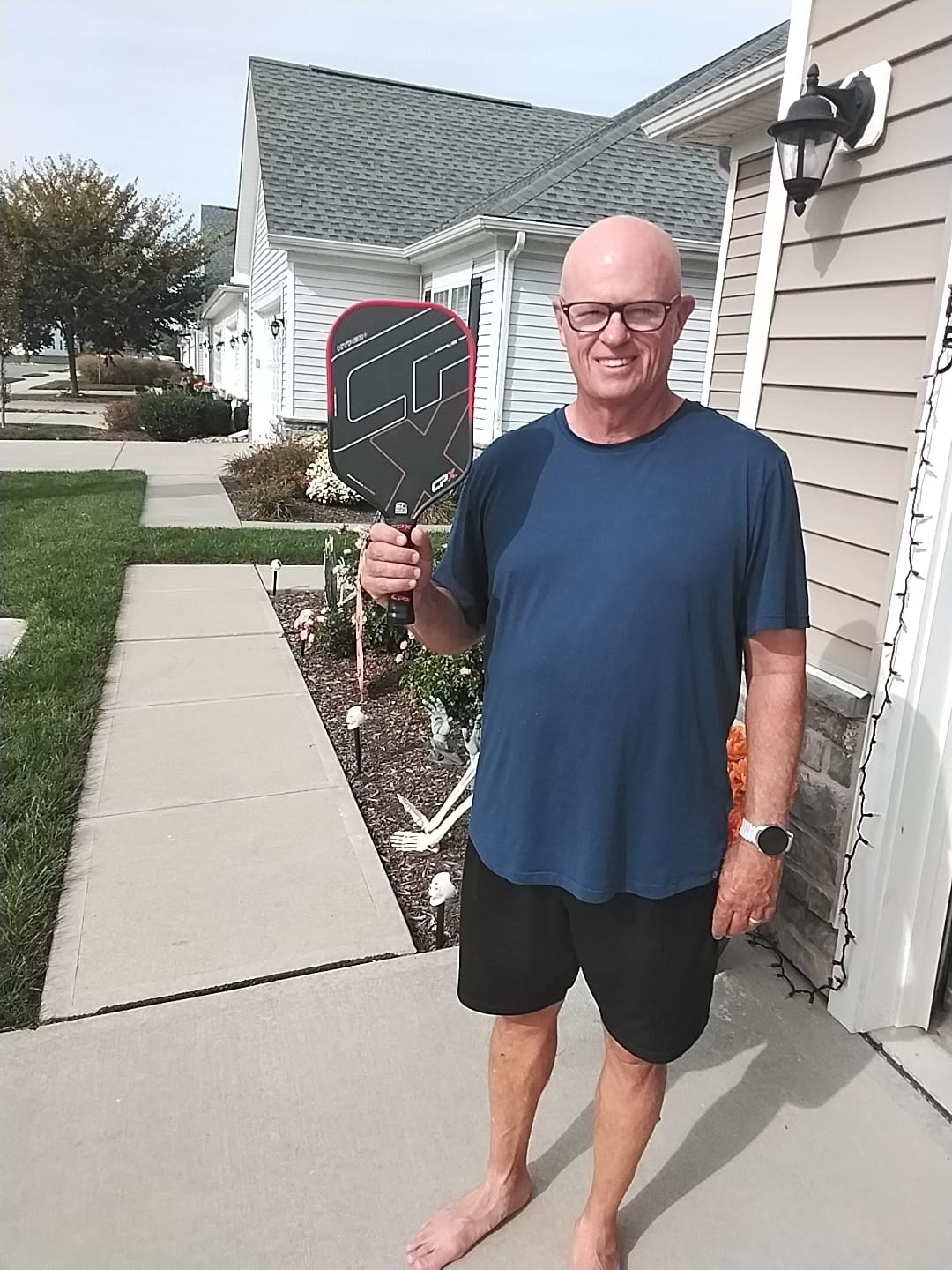 Customer photo review of CPX Hyper+ Pre-Order
