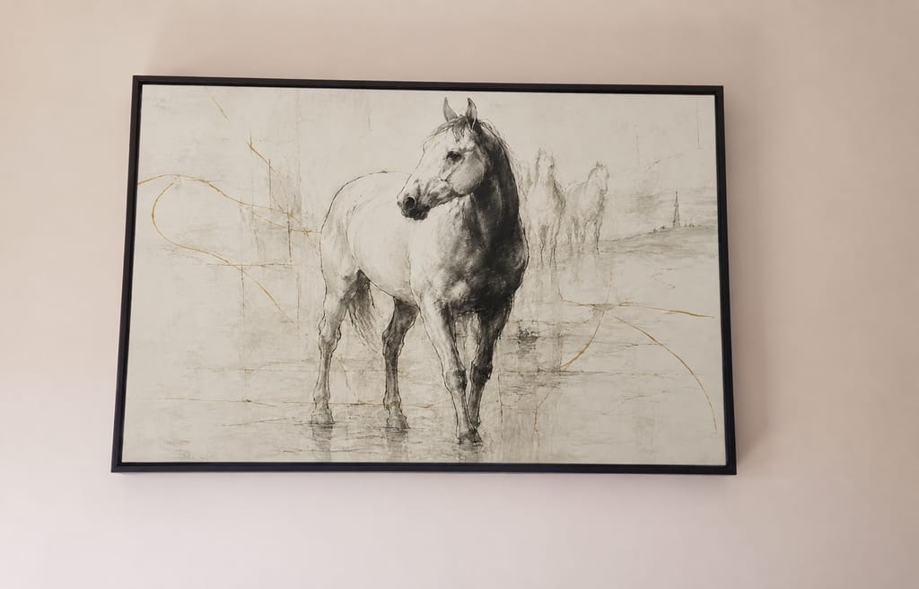 Kundenfotobewertung von Minimalist Art K32F