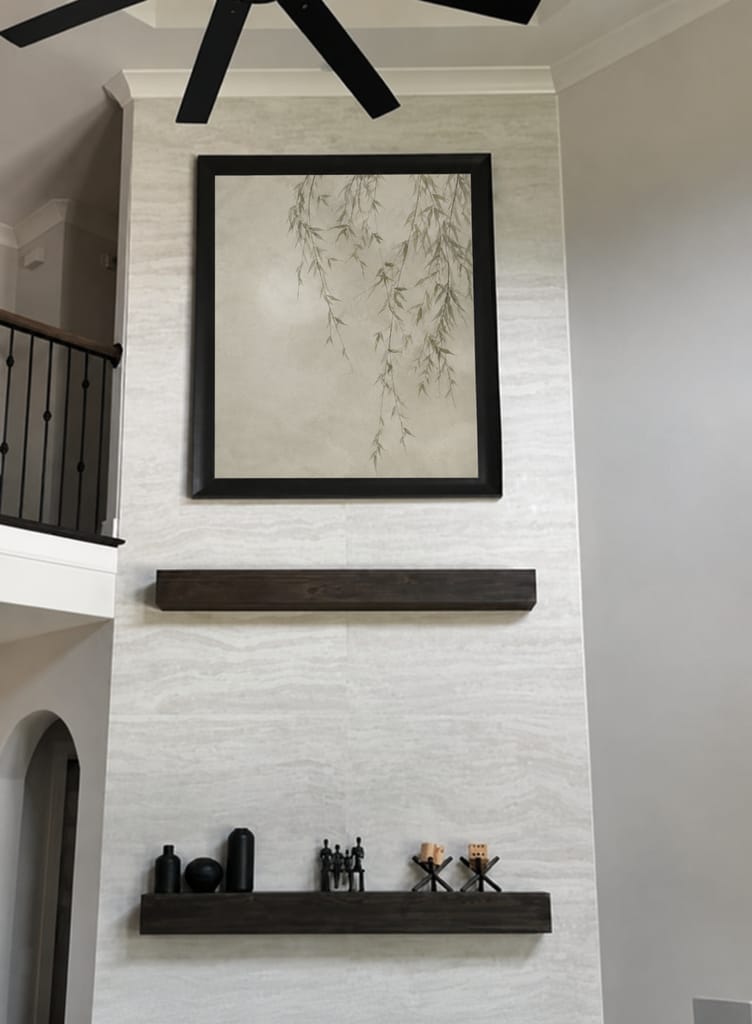 Recensione fotografica dei clienti dell'Arte Espressionista ZKHI