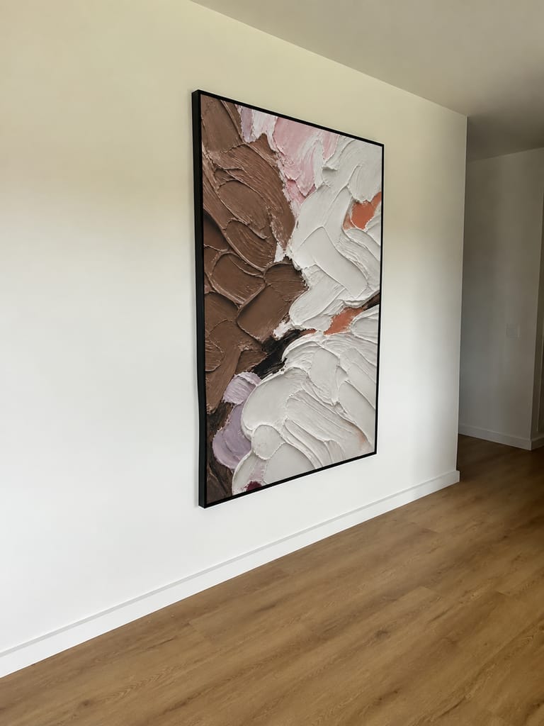 Kundenfotobewertung von Colorful Art WI7F