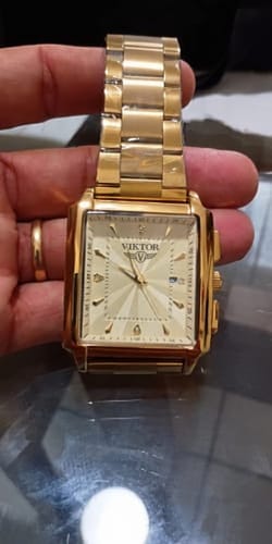 Customer photo review of The Imperial