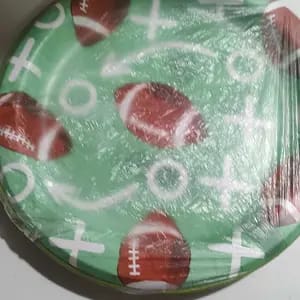 Customer photo review of Coperture Elastiche Monouso per Alimenti, 100 Pezzi Sicure