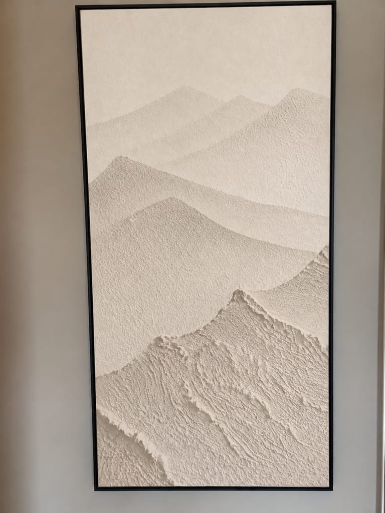 Kundenfotobewertung von Wabi-Sabi Art X6B9