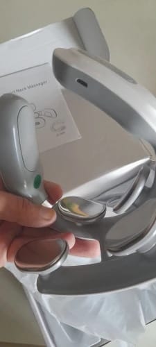 Customer photo review of Vantyx™ CerviRelax