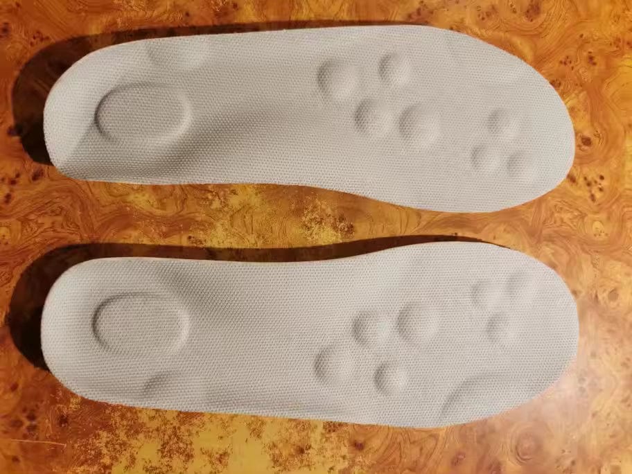 Customer photo review of 2x FROSTIQ CloudStep™