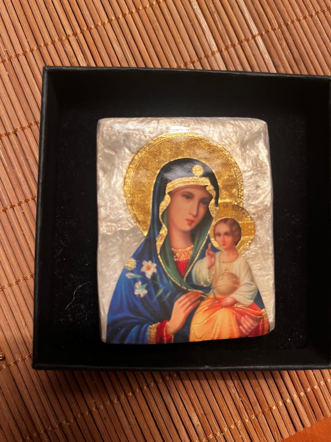 Customer photo review of DONATION