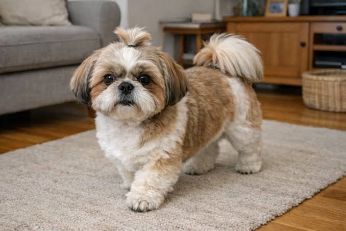 Customer photo review of PawSmile™ Dog Teeth Cleaner